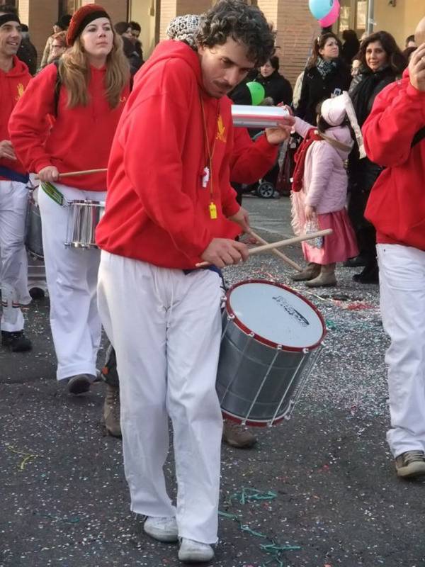 Carnevale di Ostia 2011